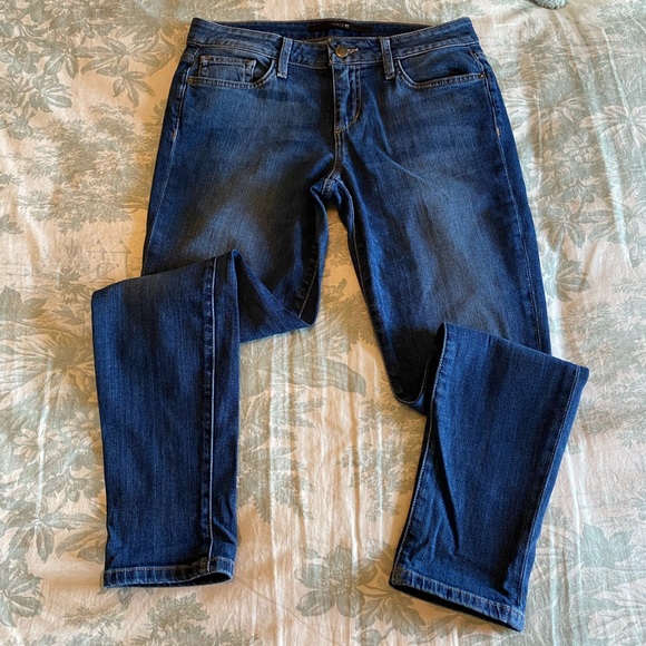 Joe's Jeans Denim - Joe’s Jeans Skinny Ankle Jeans